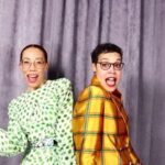 Amy Sherald Instagram - No caption necessary ✨ #lastnight #studiomuseumgala2022 @studiomuseum @jordanmcasteel @thelmagolden