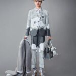 Amy Sherald Instagram - Happy our worlds collided @thombrowne 🖤 @amine @anhduongart @melton @official.alankim @thombrowne @whoopigoldberg @leeepfrog @liluzivert @GQ  @Charlieengman @yanggoh / @samuelhine