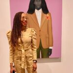 Amy Sherald Instagram - 😁#2019.