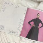 Amy Sherald Instagram - Magical moment to be featured in the @financialtimes London @bandrybarry it was truly an honor to share this moment with you. Captured by the brilliant @mingsmithphoto in @brandonmaxwell ❤️🧙🏼‍♀️#Hair by @myssmonique 🌹#oct12 #hauserandwirth #adventuresofkristinandamy