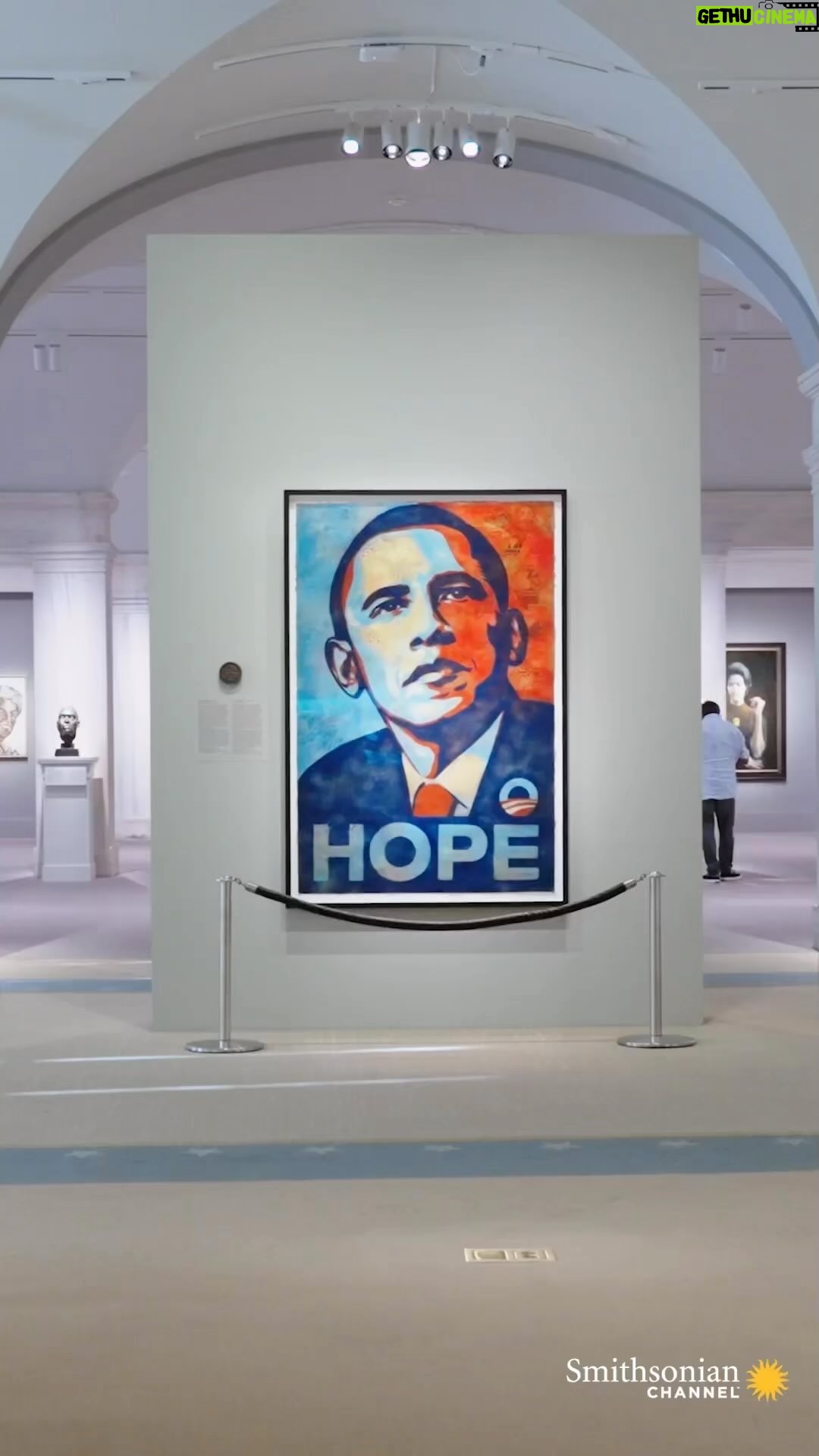 Amy Sherald Instagram - Frederick Douglass understood something that former President Barack Obama would later grasp and use so effectively in his campaign for president: the power of images to create a compelling narrative, and a calm riposte to how Black people are often portrayed in media and art. Picturing the Obamas, premieres September 10th at 8 PM. #PicturingTheObamas #ObamaPortraits