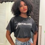 Amy Sherald Instagram - Happy 17th Birthday to the one that made me an auntie. You bring so much joy and laughter into our lives. @justt.carebare_ 🐻❤️📸: @pratorhurst