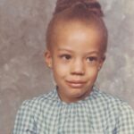 Amy Sherald Instagram - An evolution. #virgoseason #almost