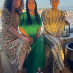 Amy Sherald Instagram - @usembportugal 60th year Celebration of Art in Embassies #photodump Great to see old faces and friends and make some new ones. #lisbon #portugal