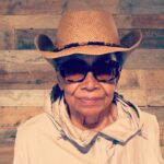 Amy Sherald Instagram - The Geraldine Sheraldine. Everyday is Mothers Day!! 💙