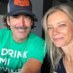 Amy Smart Instagram – 11 years baby! You brighten our days and bring so much fun to our lives. Wild adventure in NoMi and so grateful to be at “home” wherever you are..thank you Carter for your love and  your big heart 💜 @carterooster