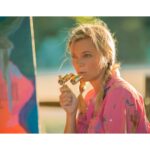 Amy Smart Instagram – muse for life!! ❤️‍🔥
.
Amy, you are one of the greatest storytellers of our generation — still pinching myself the universe put us in each other’s paths 💫 This journey has been BEYOND incredible, one of the most invigorating of my career. THANK YOU so much for entrusting me with your raw and visceral performance — and for believing in this diabolical idea. Love u forever and ever! XX AEJ 
.
.
@heldhostagemovie 
@kissandtaleproductions 
@voltagepicturesofficial
.
.
📸 by @sweeneyphotography