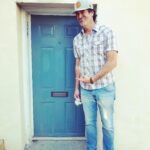 Amy Smart Instagram – Happy Birthday to a one of a kind! Carter you are super awesome! We love being around you and living it up together!! Youth has no age💕 cheers to 23… at heart. Love you @carterooster #classicfingerpoint