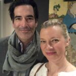 Amy Smart Instagram – Happy Birthday to a one of a kind! Carter you are super awesome! We love being around you and living it up together!! Youth has no age💕 cheers to 23… at heart. Love you @carterooster #classicfingerpoint