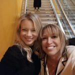 Amy Smart Instagram – Opening night at the 16th Annual at @reelabilitiesny film fest!! Ezra opened the fest directed by @tonygoldwyn 🎥Whoopi was honored and in the film. ✨ 40 films picked to tell stories that includes people with disabilities. Our film @rallycapsthemovie made it in and then we had the honor to go to Mill Neck School for the Deaf the next day and screen the film w subtitles and meet some of the kids. My heart is bursting. So much gratitude to share that morning with them. 🤟🏽 Bradley,the principle, was so amazing!! Heart of gold. 💛