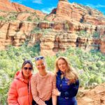 Amy Smart Instagram – You are breathtaking Sedona!! Can’t wait to go back to these red rocks and lay on a vortex again✨⛰️🌀Girls weekend to fill the soul and an awesome film festival that showed Rally Caps!! @escdunkys @amandaroserowan @sedonafilmfestival