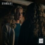 Amy Smart Instagram – New season of Stargirl starting tmrw night!! @cwstargirl 8/7c #CW #stargirl #handtalker😂