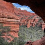 Amy Smart Instagram - You are breathtaking Sedona!! Can’t wait to go back to these red rocks and lay on a vortex again✨⛰️🌀Girls weekend to fill the soul and an awesome film festival that showed Rally Caps!! @escdunkys @amandaroserowan @sedonafilmfestival