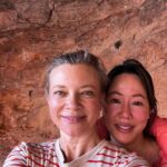 Amy Smart Instagram – You are breathtaking Sedona!! Can’t wait to go back to these red rocks and lay on a vortex again✨⛰️🌀Girls weekend to fill the soul and an awesome film festival that showed Rally Caps!! @escdunkys @amandaroserowan @sedonafilmfestival