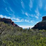 Amy Smart Instagram - You are breathtaking Sedona!! Can’t wait to go back to these red rocks and lay on a vortex again✨⛰️🌀Girls weekend to fill the soul and an awesome film festival that showed Rally Caps!! @escdunkys @amandaroserowan @sedonafilmfestival