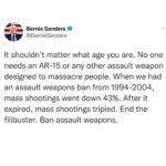 Amy Smart Instagram – If you are in DC July 13th please come march to ban assault weapons!!!! Sickening what this country is turning into with so much violence. Follow and do your part! We all have to come together to be part of the solution. @march_fourth_
