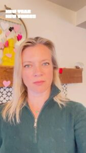 Amy Smart Instagram - Thank you for being a wonderful ally, @smarthouse26! * * * * #jewishally #amysmart #2024newvoices #newvoices #stopantisemitism #endjewhatred