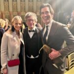 Amy Smart Instagram – What a truly illuminating night at The Art of Elysium 2024 gala with the magnificent Neal Gaiman as the visionary. ✨Heaven is a library. ✨So grateful Carter and I got the Spirit of Elysium honor. Love you @jenniferkhowell for your longtime friendship and congratulations on 25 years!!! You hold this charity up with your strength, perseverance and humongous heart 💜 @theartofelysium @carterooster @iamjacoblusk @officialnikka @masonalexanderpark