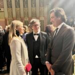 Amy Smart Instagram – What a truly illuminating night at The Art of Elysium 2024 gala with the magnificent Neal Gaiman as the visionary. ✨Heaven is a library. ✨So grateful Carter and I got the Spirit of Elysium honor. Love you @jenniferkhowell for your longtime friendship and congratulations on 25 years!!! You hold this charity up with your strength, perseverance and humongous heart 💜 @theartofelysium @carterooster @iamjacoblusk @officialnikka @masonalexanderpark