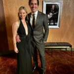 Amy Smart Instagram – What a truly illuminating night at The Art of Elysium 2024 gala with the magnificent Neal Gaiman as the visionary. ✨Heaven is a library. ✨So grateful Carter and I got the Spirit of Elysium honor. Love you @jenniferkhowell for your longtime friendship and congratulations on 25 years!!! You hold this charity up with your strength, perseverance and humongous heart 💜 @theartofelysium @carterooster @iamjacoblusk @officialnikka @masonalexanderpark