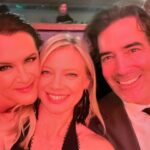 Amy Smart Instagram – What a truly illuminating night at The Art of Elysium 2024 gala with the magnificent Neal Gaiman as the visionary. ✨Heaven is a library. ✨So grateful Carter and I got the Spirit of Elysium honor. Love you @jenniferkhowell for your longtime friendship and congratulations on 25 years!!! You hold this charity up with your strength, perseverance and humongous heart 💜 @theartofelysium @carterooster @iamjacoblusk @officialnikka @masonalexanderpark