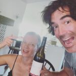 Amy Smart Instagram – Carter!!! Happy 45 baby!! You bring so much fun and light and joy to our lives! Flora and I are lucky to have you, we love you beyond words 😍 Thank you for the best surprise 10th anniversary, what a magical day! Keep being your cool self👌🏽 you never cease to amaze me with what you can build, create, vision and manifest. Cheers to many more years of adventures!! Bye bye 44… @carterooster #loveyoulover