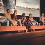 Amy Smart Instagram – THANK YOU everyone that came out tonight for our special #EarthDay2024 showing of @commongroundfilm! Special thanks goes out to our fantastic panel, directors Josh & Rebecca Harrell Tickell, & the super awesome @smarthouse26 for sharing this great film with all of us! 🫶🫶🫶🫶🫶🫶🫶🫶🫶🫶🫶🫶🫶🫶