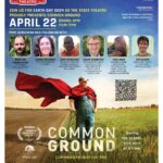 Amy Smart Instagram – 1 week away from EARTHDAY!🌏🌟 if you are in Traverse City, come join us for a really special screening of Common Ground at The State Theater with stellar panelists for Q&A after! And.. a surprise guest. Doors open at 6pm, 7pm film starts. Get your tickets before it sells out. 🌻#regenerativeagriculture