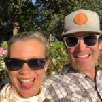 Amy Smart Instagram – Happy Birthday to a one of a kind! Carter you are super awesome! We love being around you and living it up together!! Youth has no age💕 cheers to 23… at heart. Love you @carterooster #classicfingerpoint