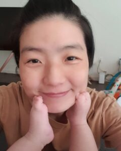 An Young-mi Most Liked Photos and Posts