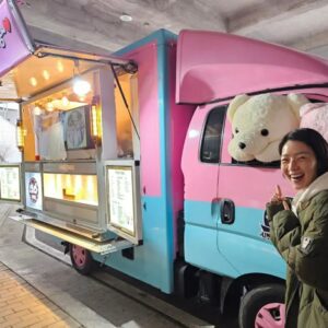 An Young-mi Instagram - 울송슨배는 사랑입니다💕
아침부터 갬동눈물😭 

#이런선배없습니다 #기다려준snl듀감사합니다😊