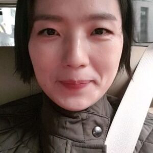 Actress An Young-mi HD Instagram Photos and Wallpapers June 2024