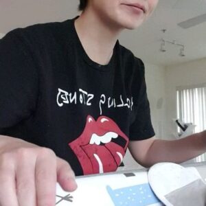An Young-mi Instagram - 아직..섣불렀다...

#newlife♡