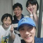An Young-mi