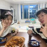 An Young-mi