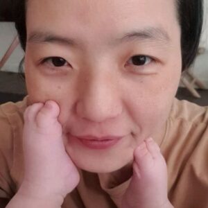 Actress An Young-mi HD Instagram Photos and Wallpapers November 2023