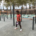 Ana Bokesa