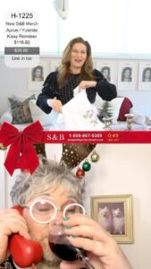 Actress Ana Gasteyer HD Instagram Photos and Wallpapers December 2023