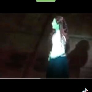 Ana Gasteyer Instagram - Somebody posted this on TikTok and I’d erased it from my psychic hard drive !! The thing about live theater is you never get to see it again. So glad there are bootlegs out there - Such a pretty song, I forgot! What a ride it was - so grateful I got to play this role - #Wicked #Elphaba ❤️