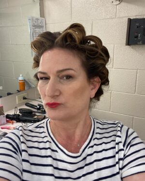 Ana Gasteyer Instagram - I’m not sure what’s up with my algorithm - I did some searches and somehow this is the photo dump my phone and I agreed upon in honor of #Pride.  I love you!  I’m so glad you are you!  Celebrate!!! 🌈🌈🌈🌈