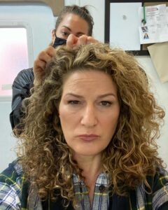 Ana Gasteyer Instagram - I’m not sure what’s up with my algorithm - I did some searches and somehow this is the photo dump my phone and I agreed upon in honor of #Pride.  I love you!  I’m so glad you are you!  Celebrate!!! 🌈🌈🌈🌈