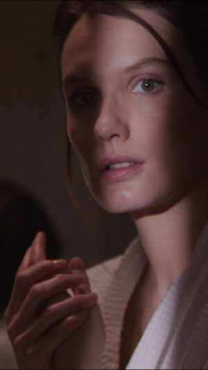 Ana Girardot Instagram - Live here and now with Gris Dior from La Collection Privée Christian Dior. An exciting adventure that combines freedom, audacity and modern elegance.

© chapeau.films
@LudovicZuili as Chef Operator
Original Music by @SbnPaul 

#DiorBeauty #DiorLaCollectionPrivee #DiorParfums #PaidPartnership