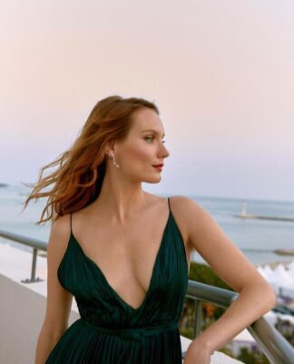 The Top 10 Most Loved Instagram Photos by Ana Girardot