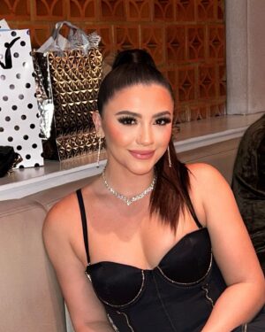 Ana Golja Instagram - That’s an official end to my birthday week (actual day was Wednesday 🤭). Thank you for all the beautiful messages and to the people who made this year special — you know who you are. 🫶🏼 Blessed to have celebrated another year around the sun. 28, here I come!