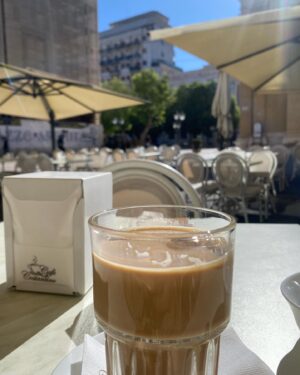 Ana Golja Instagram - That work/life balance = bliss 🥹