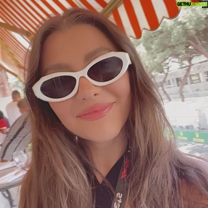 Ana Golja - 3 Likes - That work/life balance = bliss 🥹