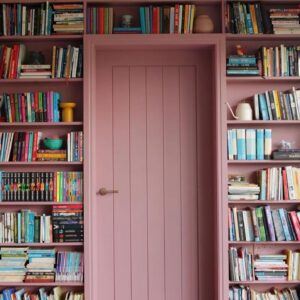 Ana Marques Instagram - Paredes ( portas e janelas) para que vos quero??? 

Pó ara vos emoldurar com estantes… e optimizar o espaço! 

#AMDeco
#deco 
#decoracao 
#homedesign 
#interiores 

Inspiração @pinterest