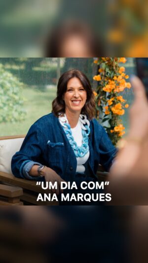 Ana Marques Instagram - Tenham calma que chegou o momento de saberem TUDO o que a @anamarquesoficial faz antes da gravação do Alô Marco Paulo 😋

Quem gostava de acompanhar um dia com a Ana no Alô Portugal? ☝🏻

#sic #sicinternacional #alômarcopaulo #umdiacom #anamarques