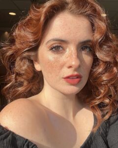 Actress Ana Marta Contente HD Instagram Photos and Wallpapers February 2024