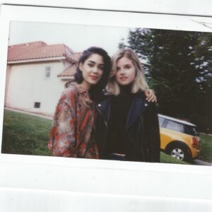 Ana Mulvoy Ten Instagram - 🌞 Happy Birthday Tasie Daisy @tasiel TE AMO with all my heart 🌞